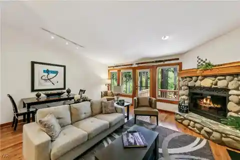 Highly Sought-After Third Creek Townhome