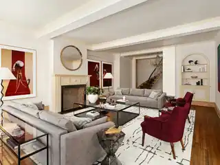 Incredible Luxury Duplex in Sutton Place