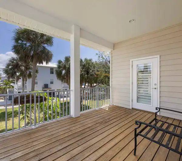 CUSTOM BUILT ESTERO BAY SHORES POOL HOME