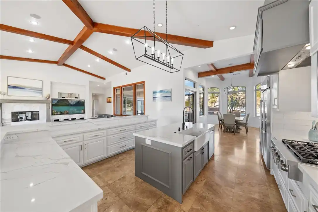 One-of-a-kind Custom Home in Prime Temecula Location