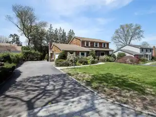 Lovely Home in Robbins Hill