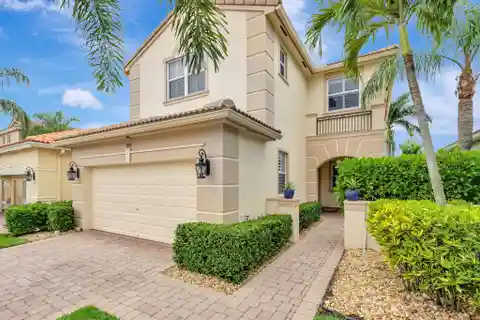 Refined Living in Exclusive Enclave