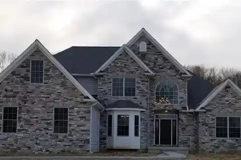 To Be Built in Autumn Grove