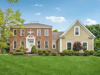 Spacious Home with Gorgeous Golf Panoramas