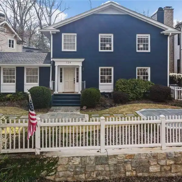 TREMENDOUS VALUE IN COVETED ANSLEY PARK