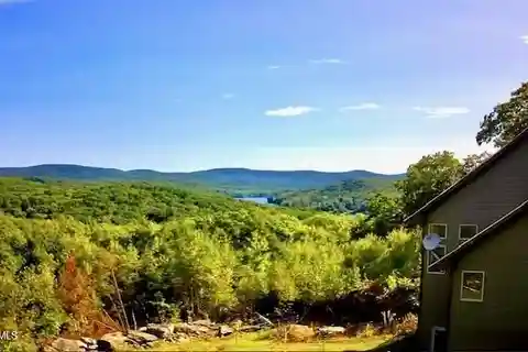 56 Acres - Own the Entire Mountaintop