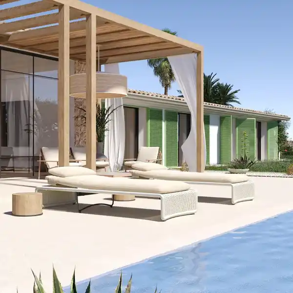 SPACIOUS FINCA WITH POOL