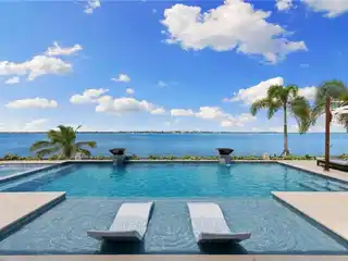 Custom Designed Luxury Living in Edgewater