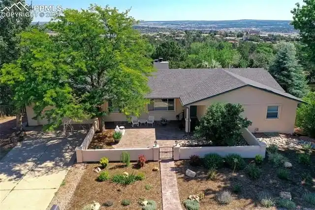 Completely Remodeled Rancher with Breathtaking Views
