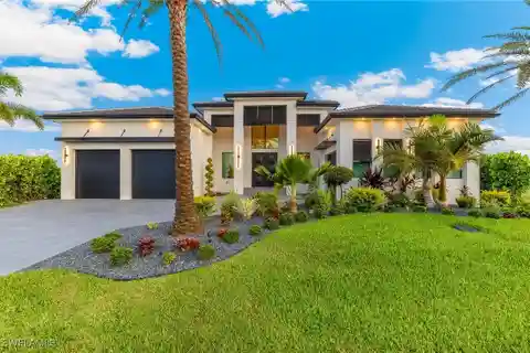 Refined Coastal Luxury