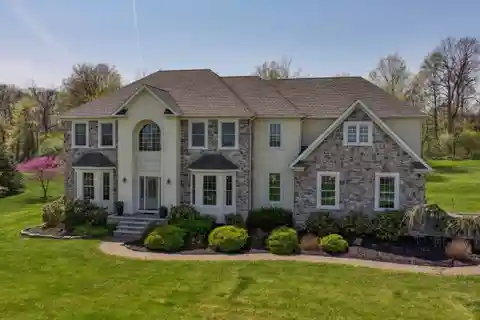 Designed to Impress and Built for Living