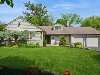Lovely Residence in Todd Estates