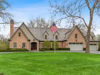 Impressive and Well Maintained Lake Forest Home