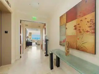 Fabulous Beachfront Residence in the Madeira