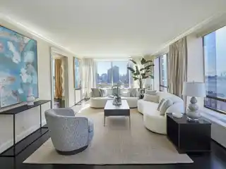 Sensational - Sprawling - Simplex
