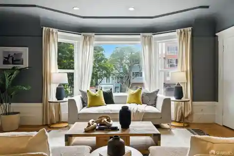 Historic Charm with Modern Luxury