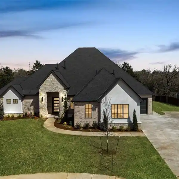 UNPARALLELED RESIDENCE