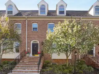 Upscale Living in an Elegant Townhome Community