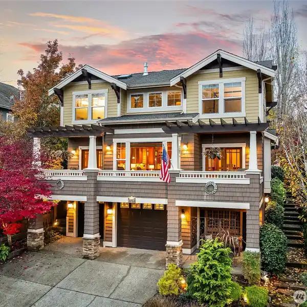 WINDSTONE MODERN CRAFTSMAN MASTERPIECE