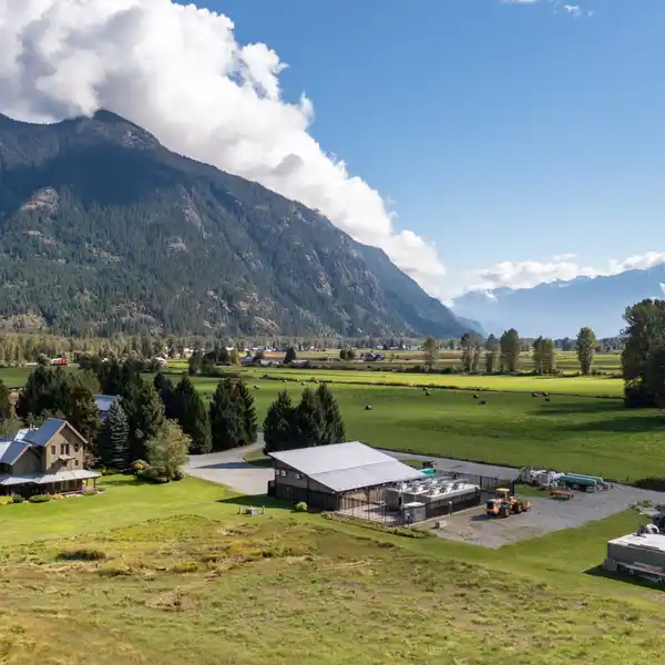 RURAL LIVING WITH VERSATILE ACREAGE