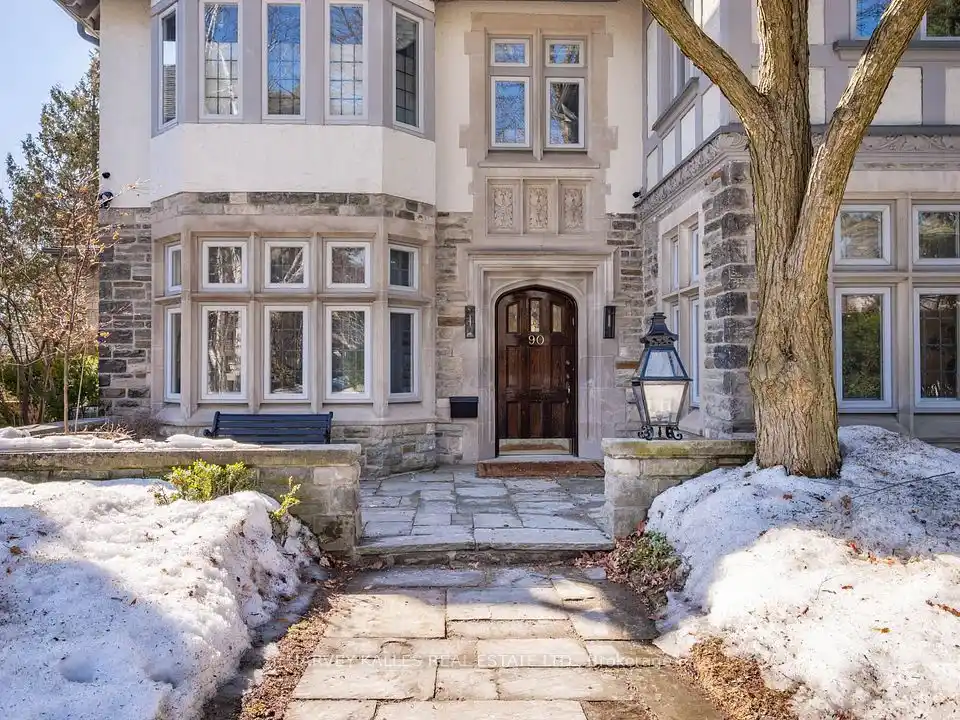 Legendary Estate with Unmatched Character