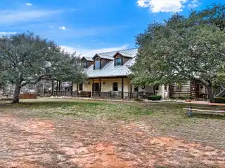 Beautiful 61-Plus-Acre Ranch in the Heart of Enchanted Vista