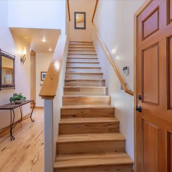 COVETED LOCATION IN TAHOE DONNER