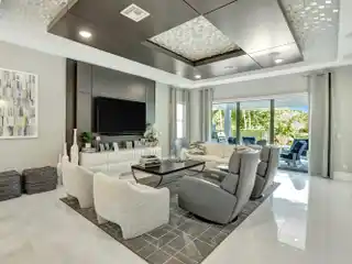 Lakefront Oasis with Pool