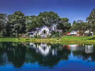 Awe-Inspiring 10-Acre Gated and Fenced Compound