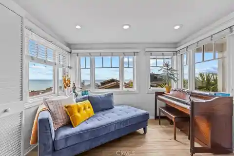 A Coastal Sanctuary