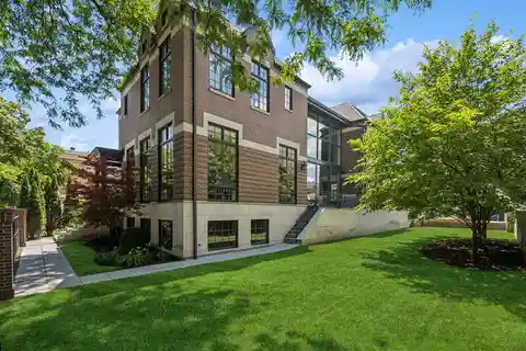 One-Of-A-Kind Custom Home on a Triple Lot