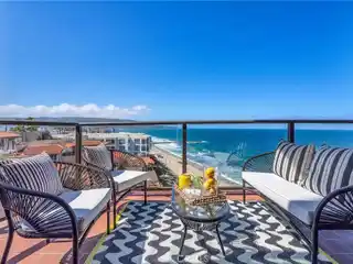 7th Floor Seaside Sanctuary