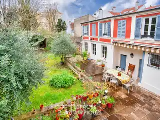 Exceptional Property with Historic Character