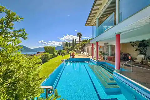 Magnificent Modern Luxury Villa