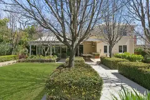 Immaculate Home in Sought-After College Park