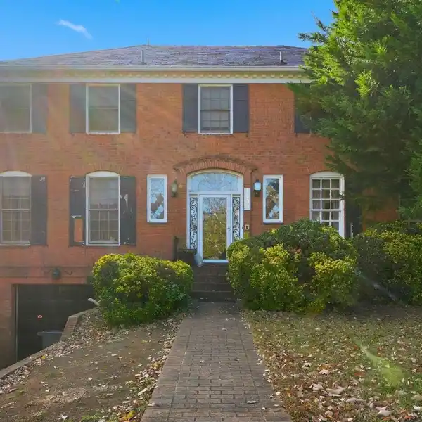 CLASSIC BRICK COLONIAL WITH ENDLESS POSSIBILITIES