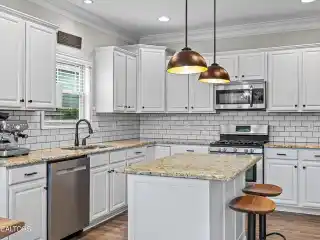 A Home That Truly Has It All