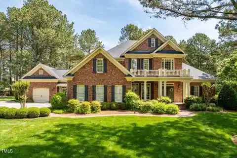Ultimate Golf Course Lot Estate Home