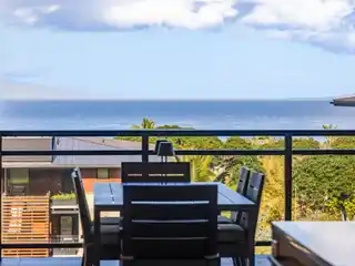 Luxury Oceanview Living in Premier Community