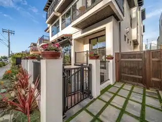 One-Of-A-Kind Coastal Retreat