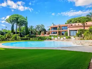 A True Architectural Masterpiece