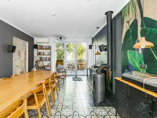 Residential