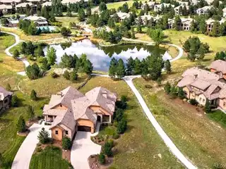 Low-Maintenance Luxury Living in a Coveted Gated Community