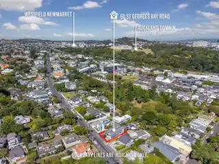 Exceptional Opportunity in Prime Parnell Location