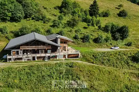 Exceptional Haven of Peace