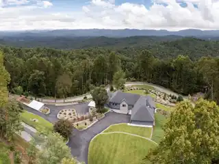 Captivating Luxury with a Unique Floor Plan