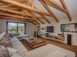 Luxury Living with Scenic Views and Endless Potential