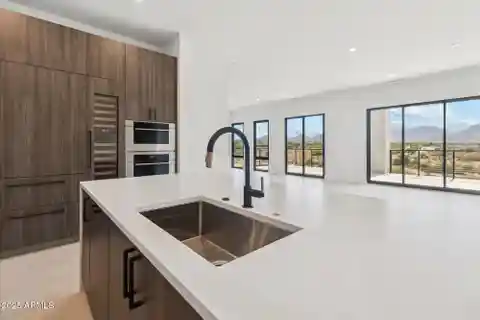 Luxury Living with Panoramic Mountain Views at Portico