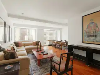 Expansive Home Near Central Park