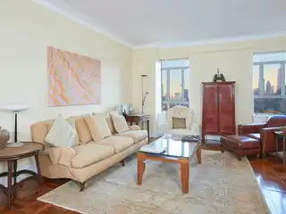 Two Bedroom Furnished Rental